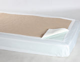 Additional Detachable Waterproof Top Padded Sheets for Cribs & Toddler Beds  - Wholesale