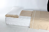 Copy of Single/ Twin Bed - Beige