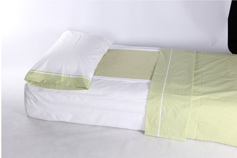 Copy of Single/ Twin Bed - Beige
