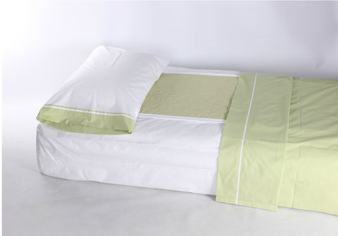 Rip n Go Junior - Single/Twin Bed - Green