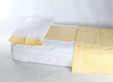 Rip n Go Junior - Single/Twin Bed - Yellow
