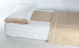 Copy of Padded Waterproof Sheet Sets for Double Beds  *image shown is single/twin bed* Wholesale