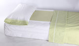 Copy of Padded Waterproof Sheet Sets for Single & Twin Beds - Wholesale
