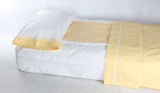 Copy of Padded Waterproof Sheet Sets for Double Beds  *image shown is single/twin bed* Wholesale